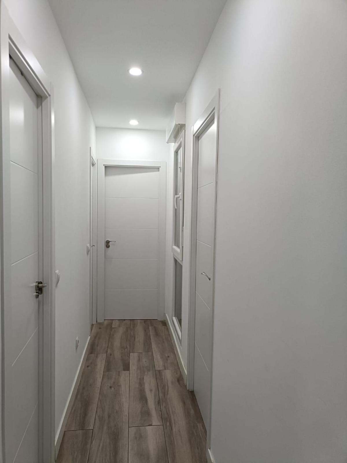 Habitaciones Centro De Madrid Eksteriør bilde